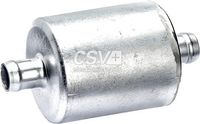 CSV electronic parts CFC4891 - Filtro combustible