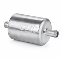 CSV electronic parts CFC5072 - Filtro combustible