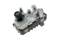 CSV electronic parts CAT2114 - Turbocompresor, sobrealimentación