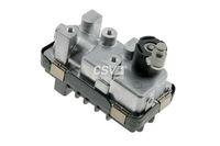 CSV electronic parts CAT2117 - Turbocompresor, sobrealimentación