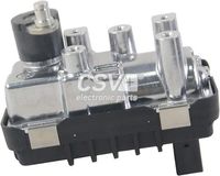 CSV electronic parts CAT2120 - Turbocompresor, sobrealimentación
