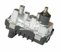 CSV electronic parts CAT2122 - Turbocompresor, sobrealimentación