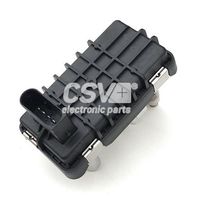 CSV electronic parts CAT2131 - Turbocompresor, sobrealimentación