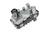 CSV electronic parts CAT2139 - Turbocompresor, sobrealimentación