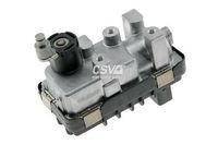 CSV electronic parts CAT2140 - Turbocompresor, sobrealimentación