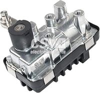 CSV electronic parts CAT2169 - Turbocompresor, sobrealimentación