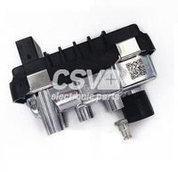 CSV electronic parts CAT2178 - Turbocompresor, sobrealimentación