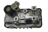 CSV electronic parts CAT2187 - Turbocompresor, sobrealimentación