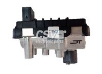 CSV electronic parts CAT2192B - Turbocompresor, sobrealimentación