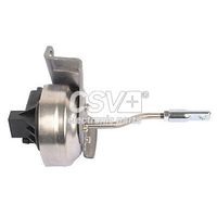 CSV electronic parts CAT2204 - Turbocompresor, sobrealimentación