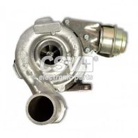 CSV electronic parts CTC5003 - Turbocompresor, sobrealimentación