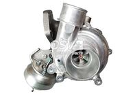 CSV electronic parts CTC5036 - Turbocompresor, sobrealimentación
