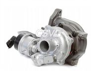 CSV electronic parts CTC5064 - Turbocompresor, sobrealimentación