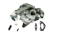 CSV electronic parts CTC5086 - Turbocompresor, sobrealimentación