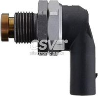 CSV electronic parts CVC3095 - Sensor, presión combustible
