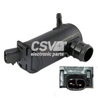 CSV electronic parts CBL5103 - Bomba de agua de lavado, lavado de parabrisas