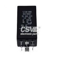 CSV electronic parts CRB2014 - Relé, bomba de combustible
