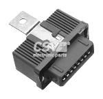 CSV electronic parts CRB2101 - Relé, bomba de combustible
