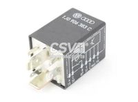 CSV electronic parts CRB2383 - Relé, bomba de combustible