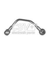 CSV electronic parts CTA2023 - Conducto aceite, turbocompresor
