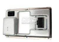 CSV electronic parts CFX2661C - Unidad de control, iluminación