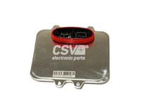 CSV electronic parts CFX2674 - Unidad de control, iluminación