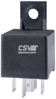 CSV electronic parts CRE9002 - relé