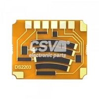 CSV electronic parts CSA2083 - Sensor, posición pedal