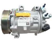 CSV electronic parts CAA1336 - Compresor, aire acondicionado
