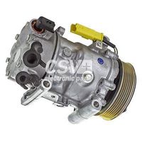 CSV electronic parts CAA1465 - Compresor, aire acondicionado