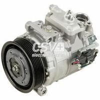 CSV electronic parts CAA1477 - Compresor, aire acondicionado
