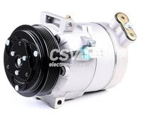 CSV electronic parts CAA2110 - Compresor, aire acondicionado