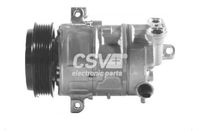 CSV electronic parts CAA5166 - Compresor, aire acondicionado