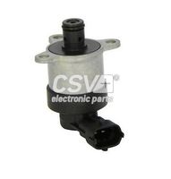 CSV electronic parts CVC3076 - Válvula reguladora caudal combustible - Common Rail System