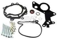 CSV electronic parts CKRB256 - kit reparación, bomba vacío (frenos)