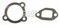 CSV electronic parts CKJ1607 - Junta, válvula EGR