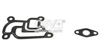 CSV electronic parts CKJ1614 - Junta, válvula EGR