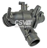 CSV electronic parts CTH2865 - Termostato, refrigerante