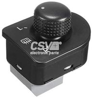 CSV electronic parts CIE6027 - Conmutador, ajuste de espejo