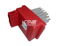 CSV electronic parts CRV6027 - Regulador, ventilador habitáculo