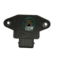 CSV electronic parts CPM9120 - Sensor, posición mariposa