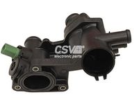 CSV electronic parts CTH2879 - Caja del termostato