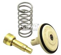 CSV electronic parts CTH2646 - Termostato, refrigerante