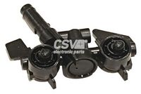 CSV electronic parts CBL0868 - Tobera de agua regadora, lavado de faros