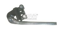 CSV electronic parts CAC9198 - Guía rodillo, puerta corrediza