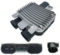 CSV electronic parts CRV6117 - Regulador, ventilador habitáculo