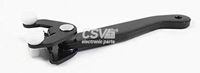 CSV electronic parts CAC9196 - Guía rodillo, puerta corrediza