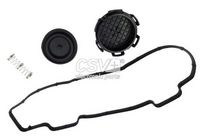 CSV electronic parts CTC8696J - Junta, tapa de culata de cilindro