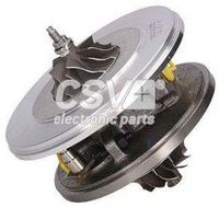 CSV electronic parts CCT7043 - Conjunto de piezas, turbocompresor
