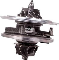CSV electronic parts CCT7022 - Conjunto de piezas, turbocompresor